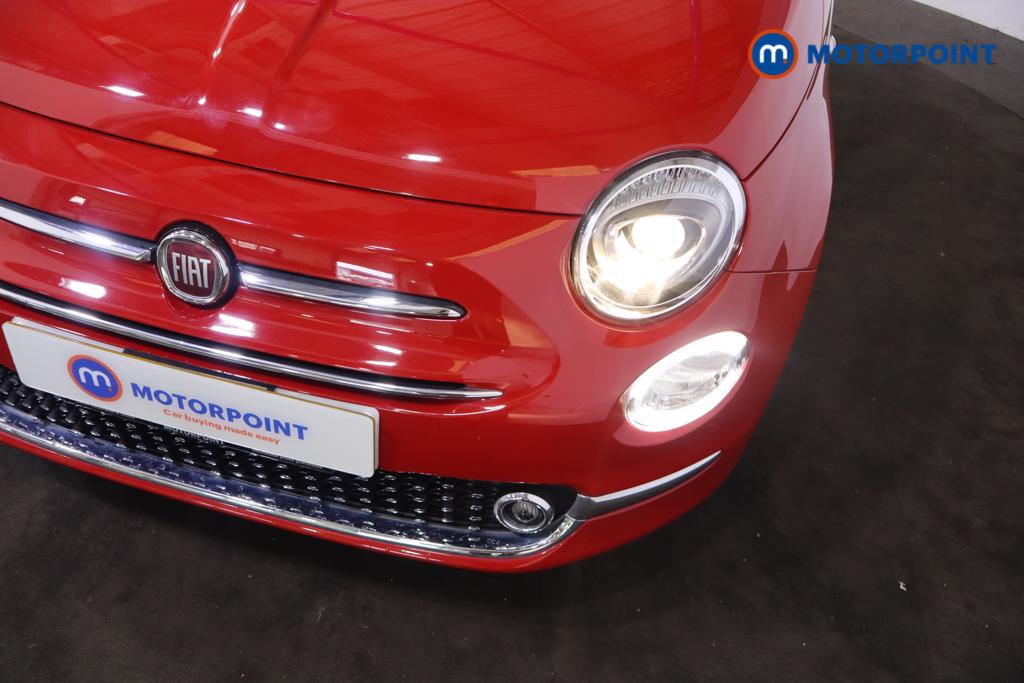 Fiat 500 Dolcevita Manual Petrol-Electric Hybrid Hatchback - Stock Number (1475769) - 26th supplementary image