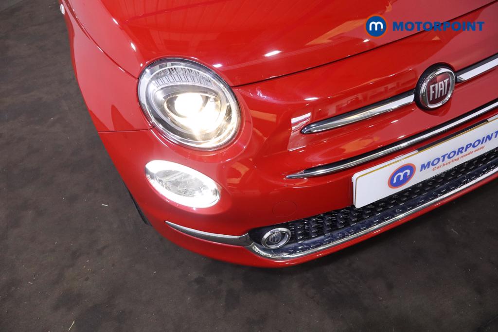 Fiat 500 Dolcevita Manual Petrol-Electric Hybrid Hatchback - Stock Number (1475769) - 27th supplementary image