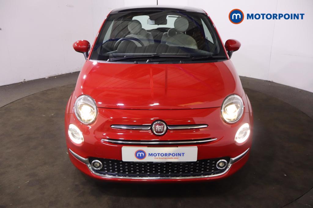 Fiat 500 Dolcevita Manual Petrol-Electric Hybrid Hatchback - Stock Number (1475769) - 28th supplementary image