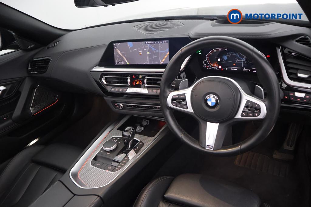 BMW Z4 M Sport Automatic Petrol Convertible - Stock Number (1475842) - 11th supplementary image