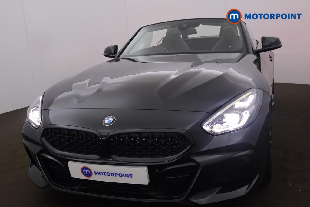 BMW Z4 M Sport Automatic Petrol Convertible - Stock Number (1475842) - 20th supplementary image