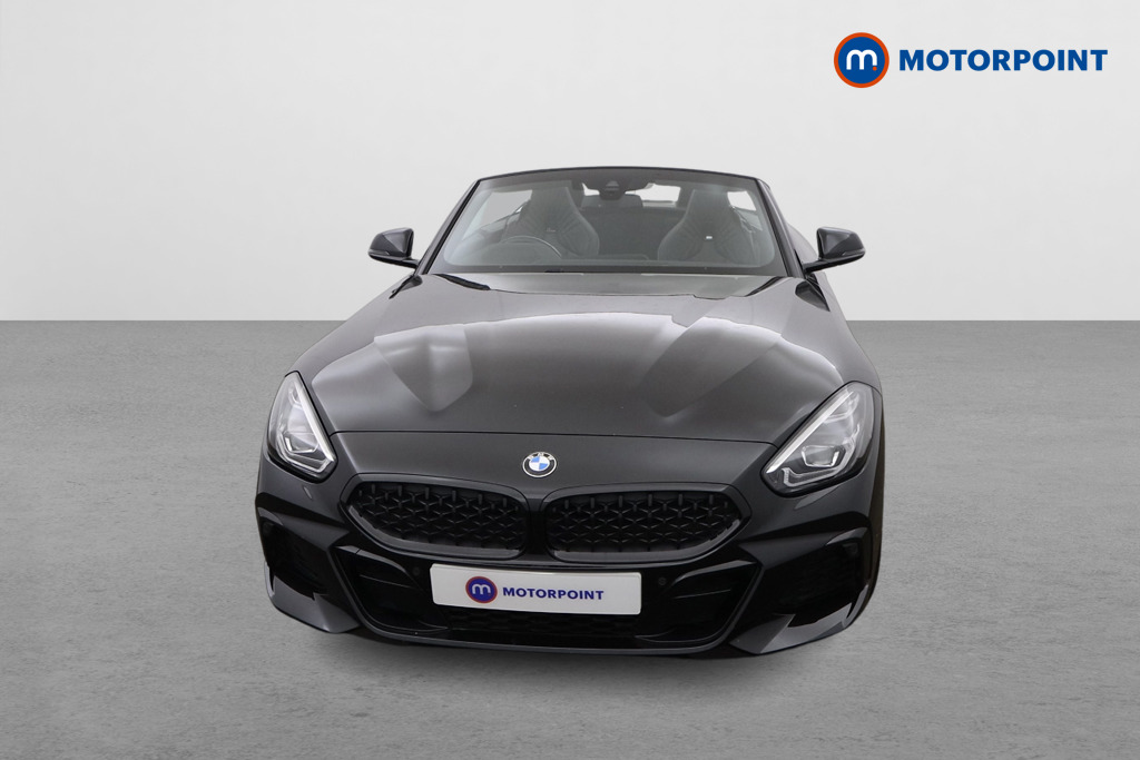 BMW Z4 M Sport Automatic Petrol Convertible - Stock Number (1475842) - Front bumper