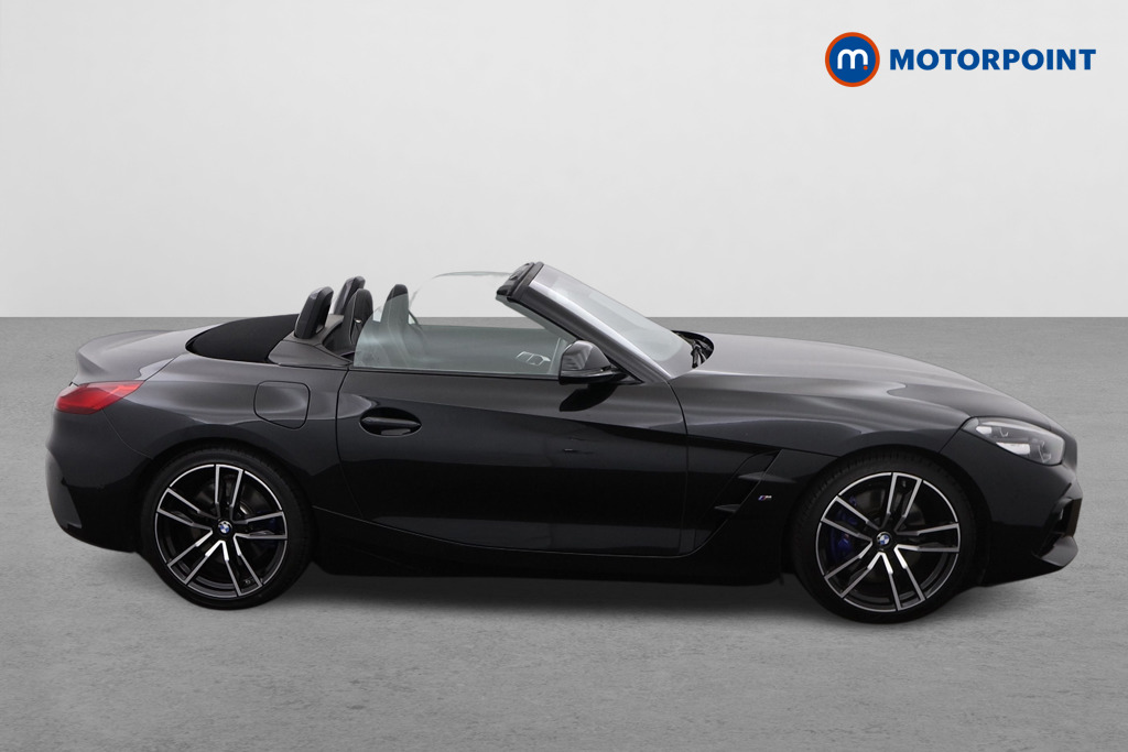 BMW Z4 M Sport Automatic Petrol Convertible - Stock Number (1475842) - Drivers side