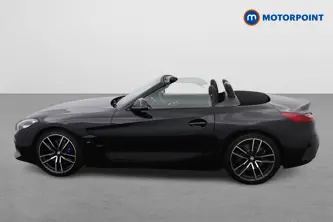 BMW Z4 M Sport Automatic Petrol Convertible - Stock Number (1475842) - Passenger side