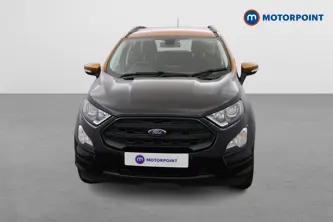 Ford Ecosport St-Line Manual Petrol SUV - Stock Number (1476019) - Front bumper