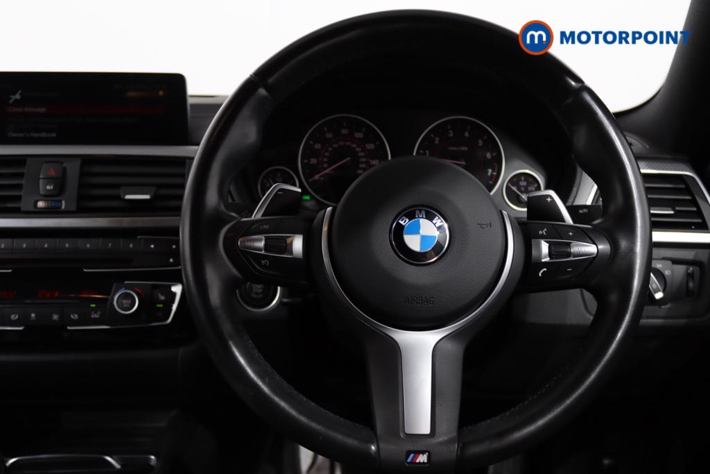 BMW 4 Series M Sport Automatic Petrol Hatchback - Stock Number (1476180) - 6th supplementary image