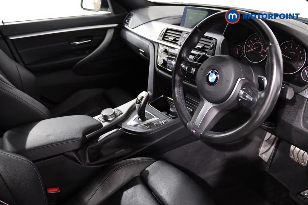 BMW 4 Series M Sport Automatic Petrol Hatchback - Stock Number (1476180) - 28th supplementary image