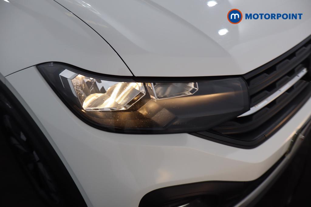 Volkswagen T-Cross S Manual Petrol SUV - Stock Number (1476366) - 23rd supplementary image