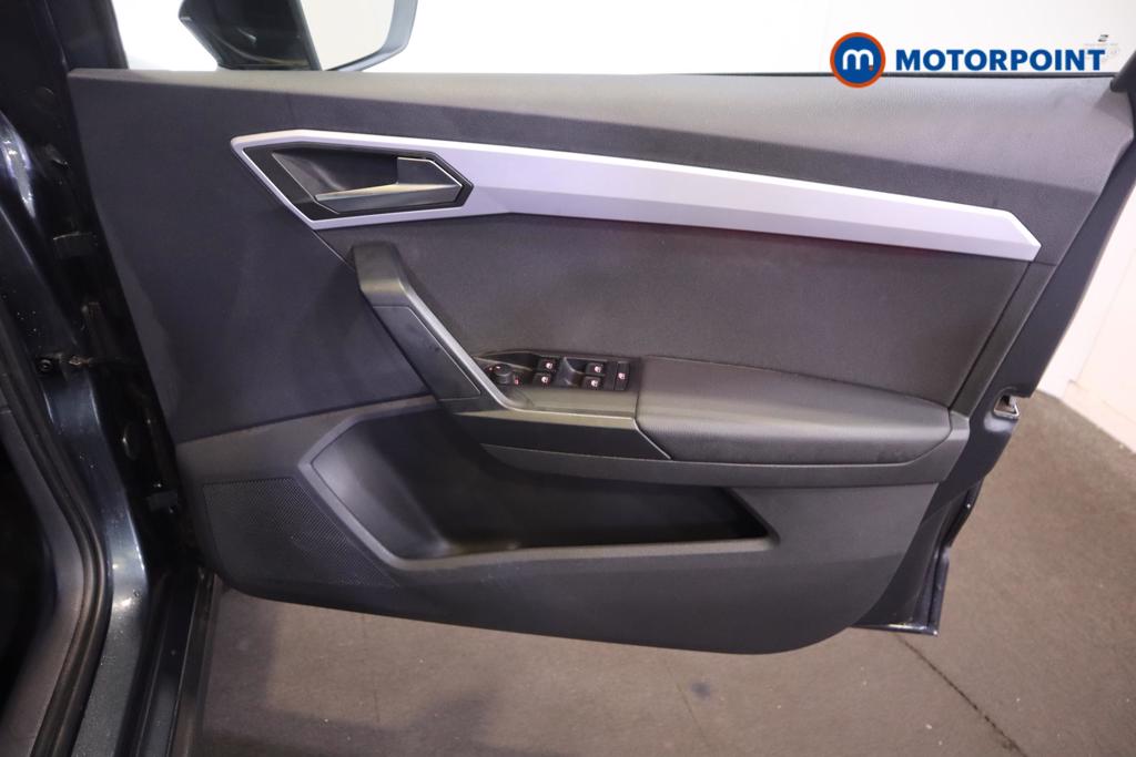 Seat Arona FR Manual Petrol SUV - Stock Number (1476397) - 1st supplementary image