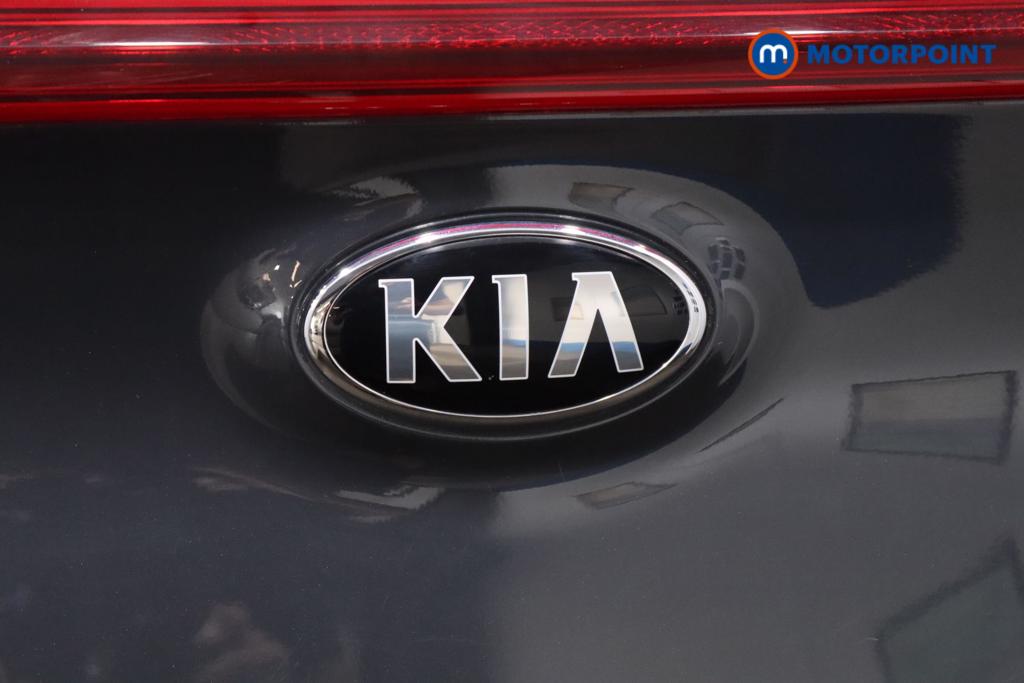 KIA Sportage 2 Manual Petrol SUV - Stock Number (1477175) - 31st supplementary image