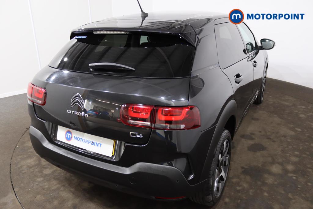 Citroen C4 Cactus Flair Manual Petrol SUV - Stock Number (1477247) - 28th supplementary image