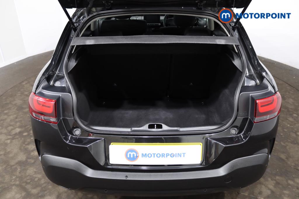 Citroen C4 Cactus Flair Manual Petrol SUV - Stock Number (1477247) - 31st supplementary image