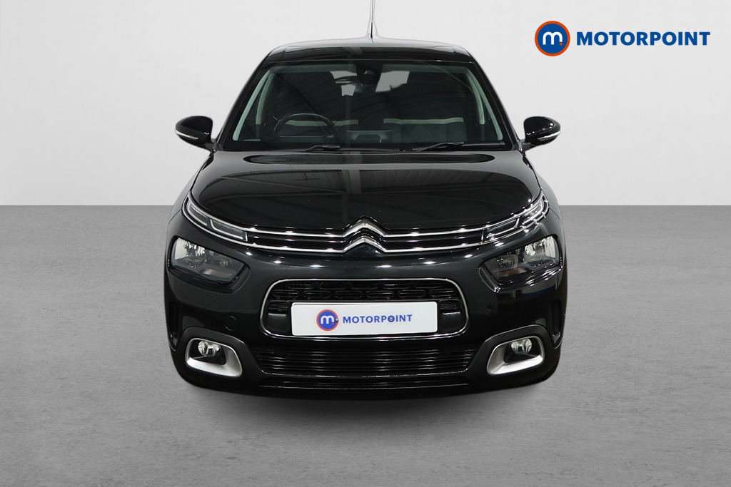 Citroen C4 Cactus Flair Manual Petrol SUV - Stock Number (1477247) - Front bumper