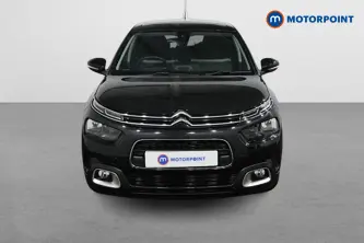 Citroen C4 Cactus Flair Manual Petrol SUV - Stock Number (1477247) - Front bumper