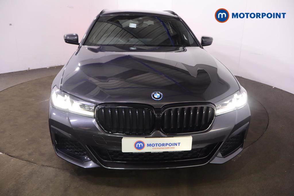 BMW 5 Series M Sport Automatic Petrol Plug-In Hybrid Estate - Stock Number (1477557) - 35th supplementary image