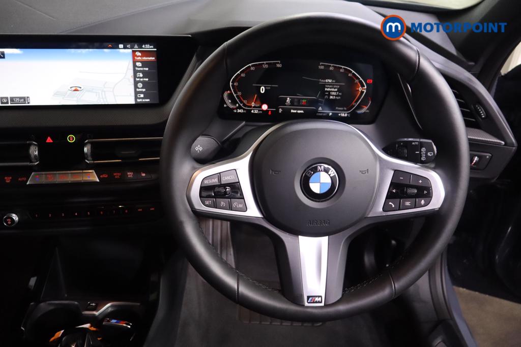 BMW 1 Series M Sport Automatic Petrol Hatchback - Stock Number (1477559) - 3rd supplementary image