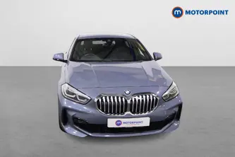 BMW 1 Series M Sport Automatic Petrol Hatchback - Stock Number (1477559) - Front bumper