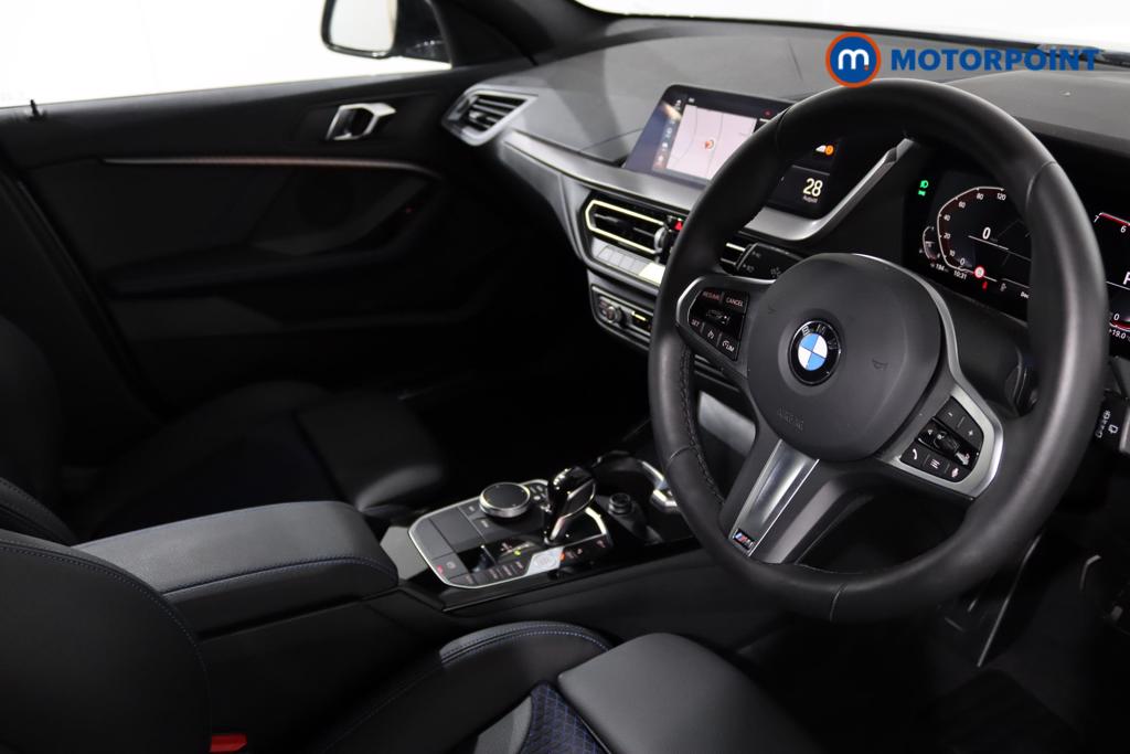 BMW 1 Series M Sport Automatic Petrol Hatchback - Stock Number (1477579) - 27th supplementary image