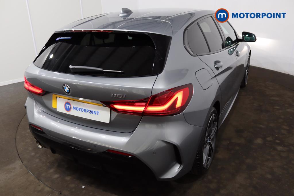 BMW 1 Series M Sport Automatic Petrol Hatchback - Stock Number (1477579) - 29th supplementary image