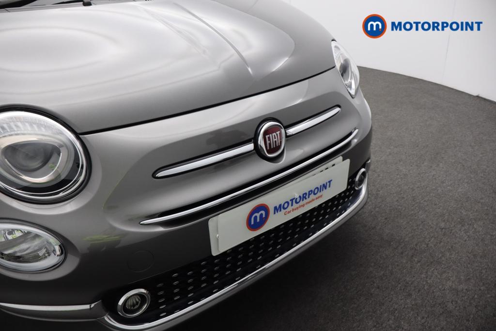 Fiat 500 Dolcevita Manual Petrol-Electric Hybrid Hatchback - Stock Number (1477765) - 21st supplementary image