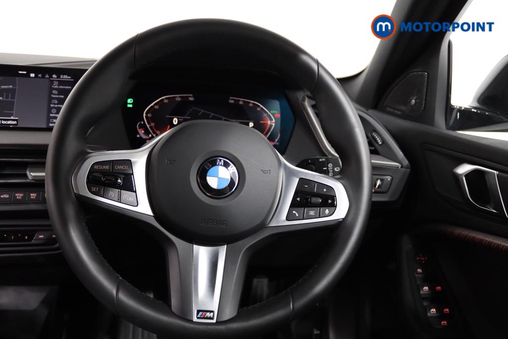 BMW 1 Series M Sport Automatic Petrol Hatchback - Stock Number (1478197) - 6th supplementary image