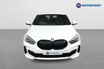 BMW 1 Series M Sport Automatic Petrol Hatchback - Stock Number (1478197) - Front bumper