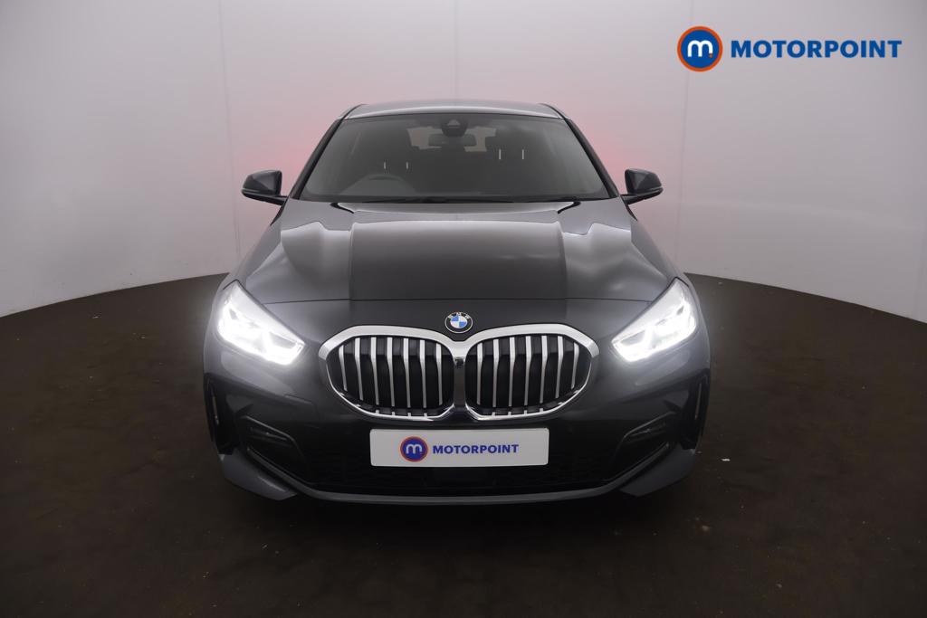 BMW 1 Series M Sport Automatic Petrol Hatchback - Stock Number (1478208) - 22nd supplementary image