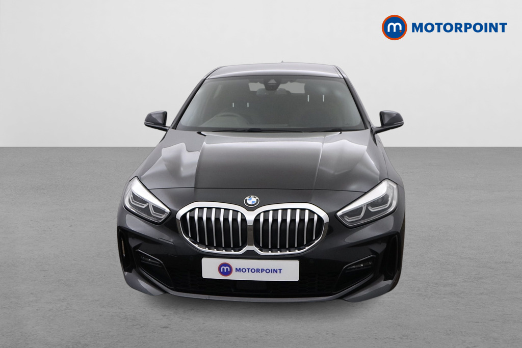 BMW 1 Series M Sport Automatic Petrol Hatchback - Stock Number (1478208) - Front bumper