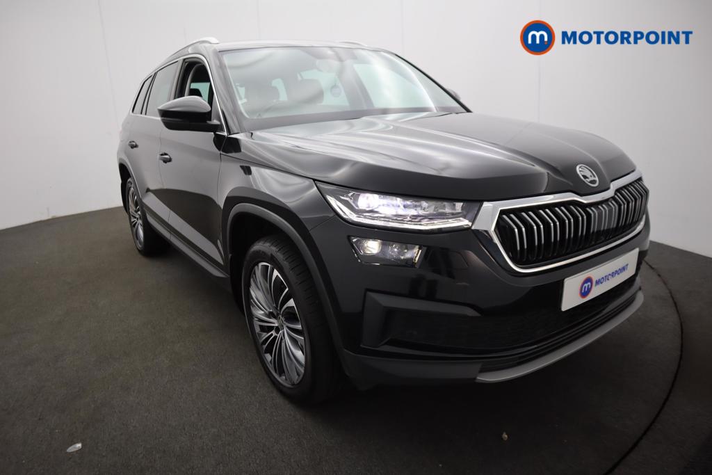 Skoda Kodiaq Se L Executive Automatic Petrol SUV - Stock Number (1478496) - 21st supplementary image