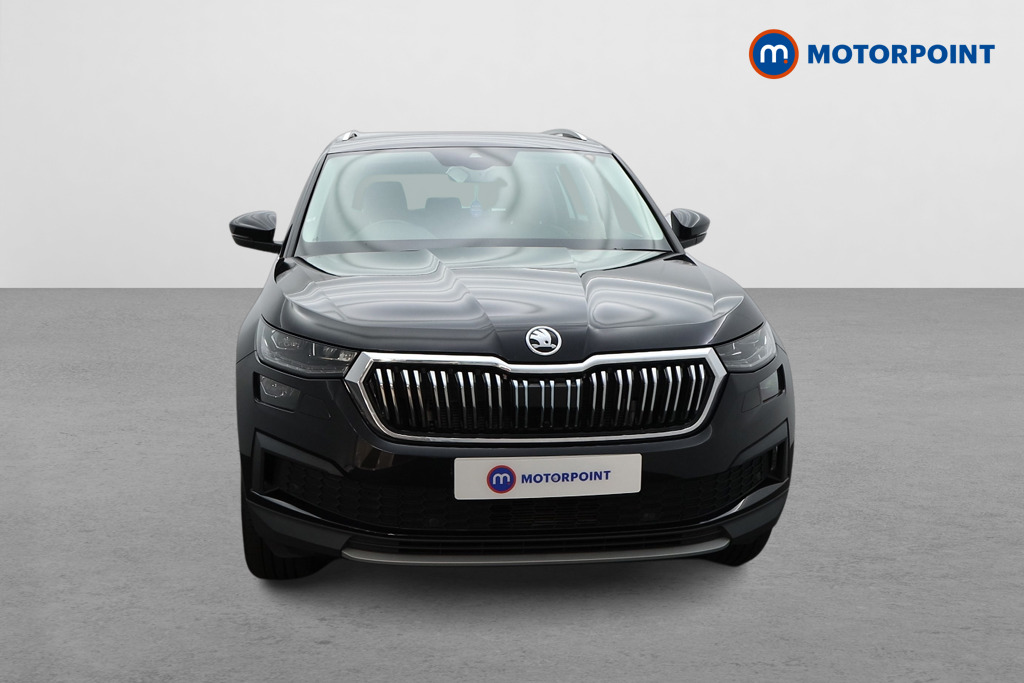 Skoda Kodiaq Se L Executive Automatic Petrol SUV - Stock Number (1478496) - Front bumper