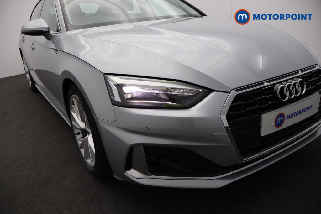 Audi A5 Sport Automatic Petrol Hatchback - Stock Number (1464677) - 26th supplementary image