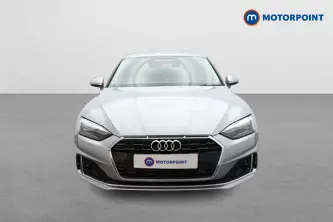 Audi A5 Sport Automatic Petrol Hatchback - Stock Number (1464677) - Front bumper