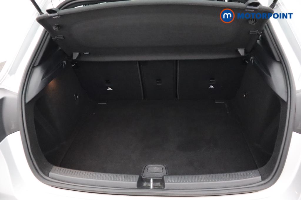 Mercedes-Benz A Class SE Manual Petrol Hatchback - Stock Number (1466233) - 31st supplementary image