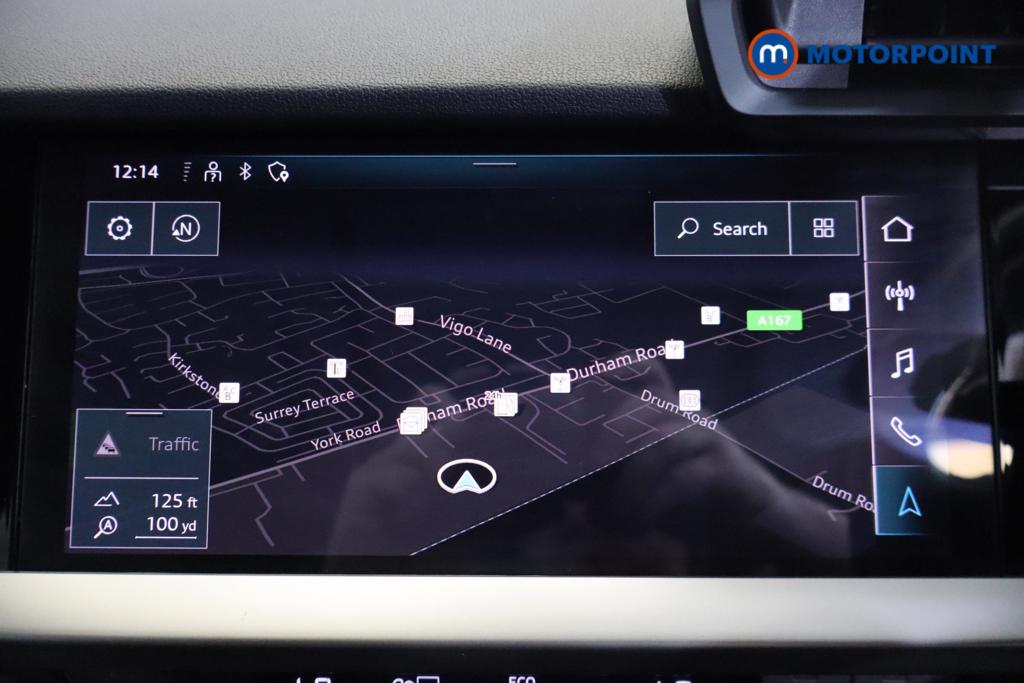 Audi A3 S Line Automatic Petrol Hatchback - Stock Number (1466828) - 2nd supplementary image