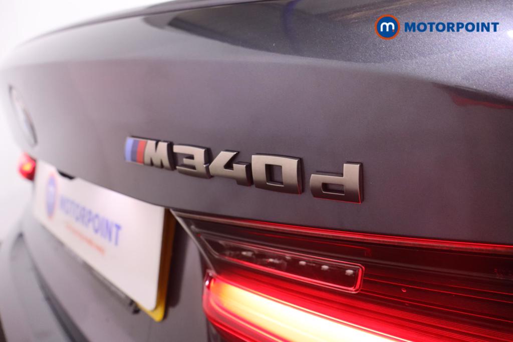 BMW 3 Series M340d Automatic Diesel Saloon - Stock Number (1467365) - 24th supplementary image