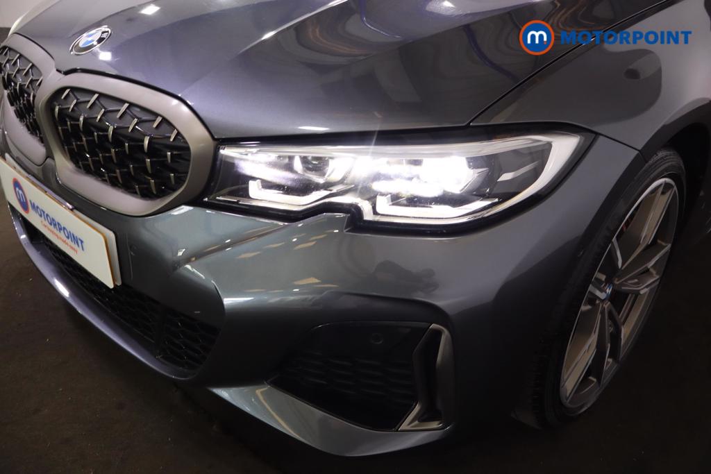 BMW 3 Series M340d Automatic Diesel Saloon - Stock Number (1467365) - 28th supplementary image