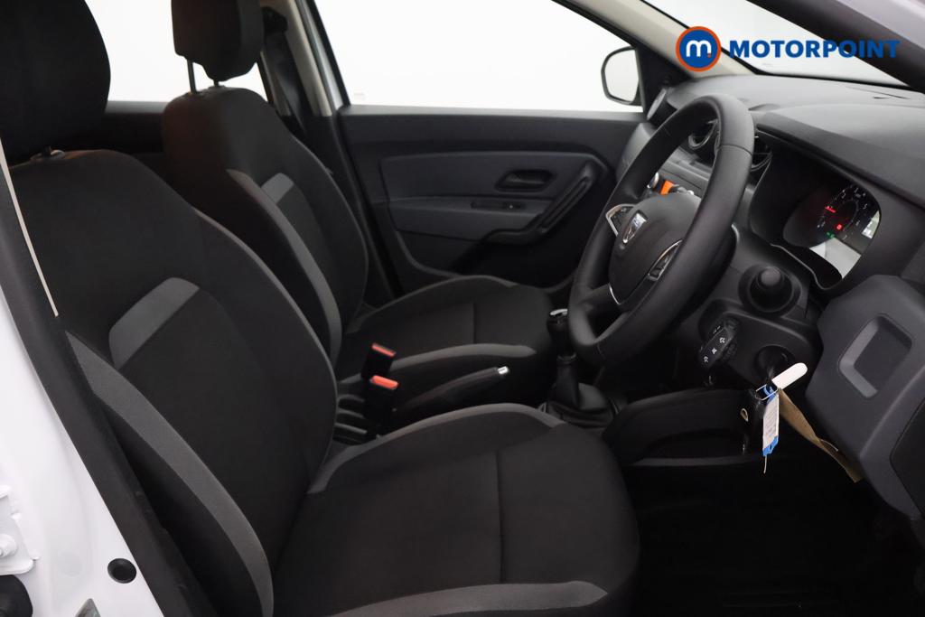 Dacia Duster Essential Manual Petrol SUV - Stock Number (1468171) - 9th supplementary image