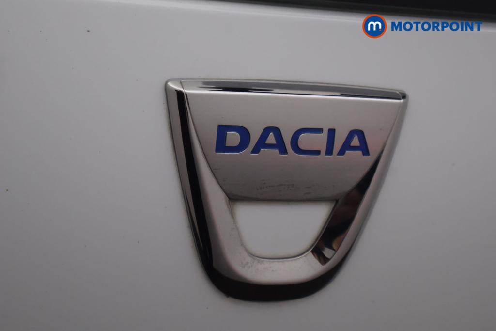 Dacia Duster Essential Manual Petrol SUV - Stock Number (1468171) - 18th supplementary image