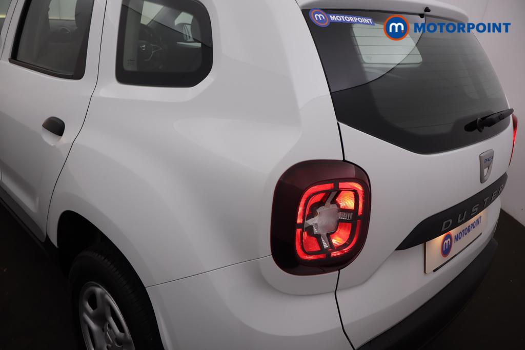 Dacia Duster Essential Manual Petrol SUV - Stock Number (1468171) - 19th supplementary image