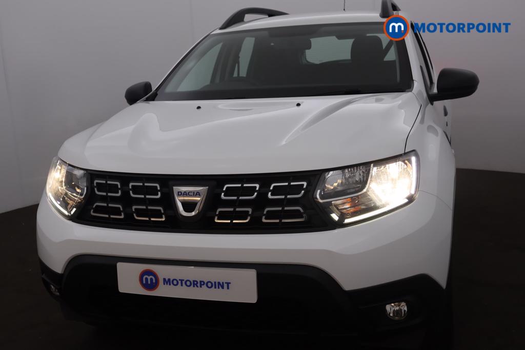 Dacia Duster Essential Manual Petrol SUV - Stock Number (1468171) - 22nd supplementary image