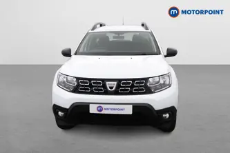 Dacia Duster Essential Manual Petrol SUV - Stock Number (1468171) - Front bumper