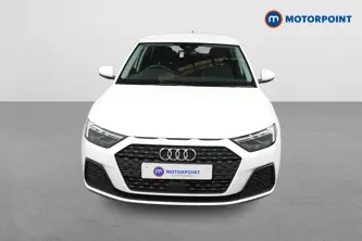 Audi A1 Technik Manual Petrol Hatchback - Stock Number (1468312) - Front bumper