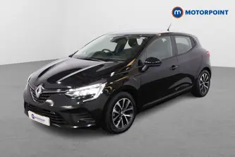 Renault Clio Evolution Automatic Petrol-Electric Hybrid Hatchback - Stock Number (1468404) - Passenger side front corner