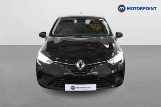 Renault Clio Evolution Automatic Petrol-Electric Hybrid Hatchback - Stock Number (1468404) - Front bumper