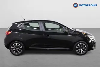 Renault Clio Evolution Automatic Petrol-Electric Hybrid Hatchback - Stock Number (1468404) - Drivers side