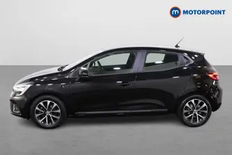 Renault Clio Evolution Automatic Petrol-Electric Hybrid Hatchback - Stock Number (1468404) - Passenger side