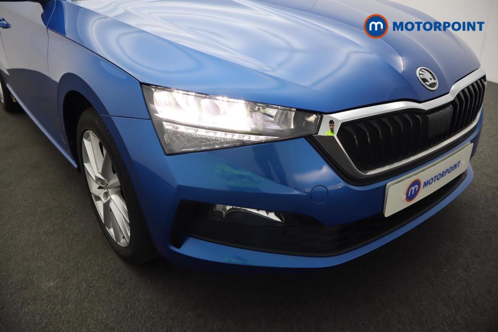 Skoda Scala Se L Automatic Petrol Hatchback - Stock Number (1469064) - 20th supplementary image