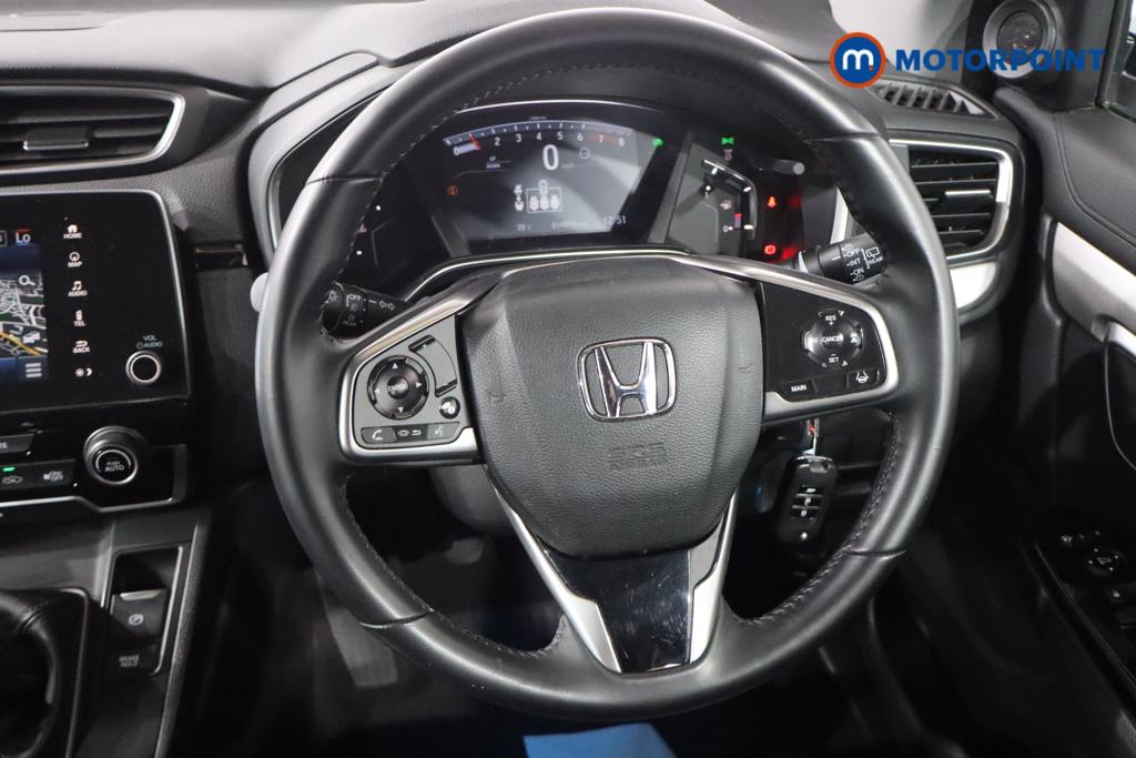 Honda Cr-V SE Manual Petrol SUV - Stock Number (1469642) - 3rd supplementary image