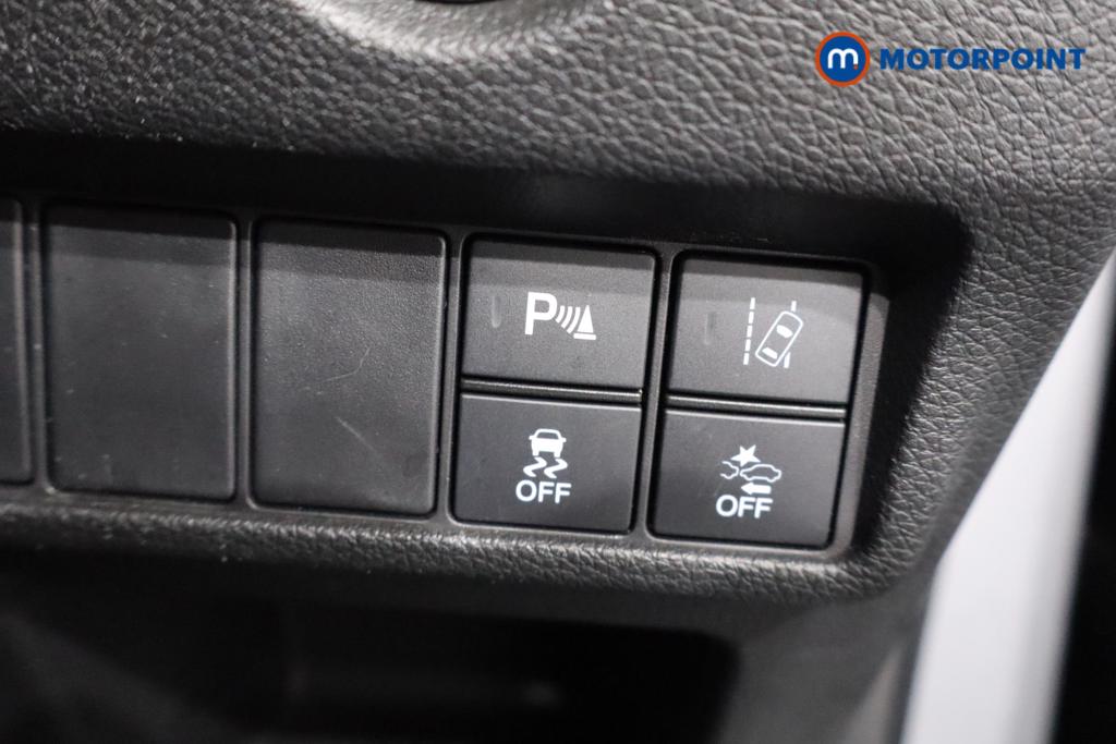 Honda Cr-V SE Manual Petrol SUV - Stock Number (1469642) - 15th supplementary image