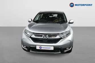 Honda Cr-V SE Manual Petrol SUV - Stock Number (1469642) - Front bumper